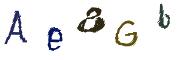 CAPTCHA de imagem