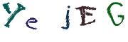 CAPTCHA de imagem