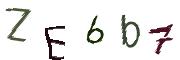 CAPTCHA de imagem