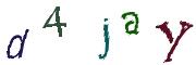 CAPTCHA de imagem