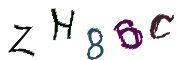 CAPTCHA de imagem