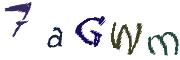 CAPTCHA de imagem