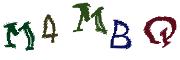 CAPTCHA de imagem