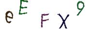 CAPTCHA de imagem