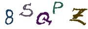 CAPTCHA de imagem