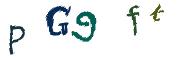 CAPTCHA de imagem