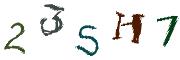 CAPTCHA de imagem