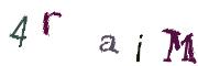 CAPTCHA de imagem