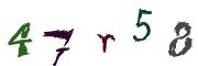 CAPTCHA de imagem