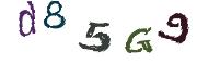 CAPTCHA de imagem