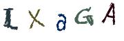 CAPTCHA de imagem