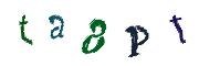 CAPTCHA de imagem