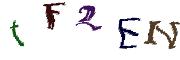 CAPTCHA de imagem
