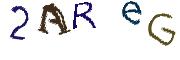 CAPTCHA de imagem