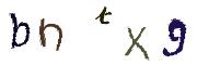 CAPTCHA de imagem