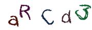 CAPTCHA de imagem