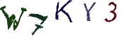 CAPTCHA de imagem