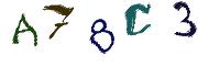CAPTCHA de imagem