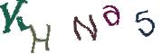 CAPTCHA de imagem