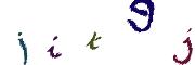 CAPTCHA de imagem