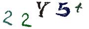 CAPTCHA de imagem