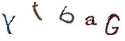 CAPTCHA de imagem