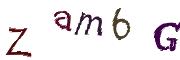 CAPTCHA de imagem