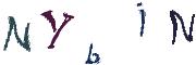 CAPTCHA de imagem