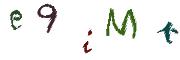 CAPTCHA de imagem