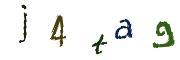 CAPTCHA de imagem