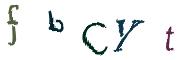 CAPTCHA de imagem