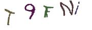 CAPTCHA de imagem