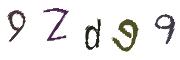 CAPTCHA de imagem