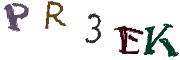 CAPTCHA de imagem