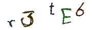 CAPTCHA de imagem