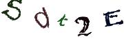 CAPTCHA de imagem