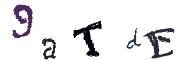 CAPTCHA de imagem