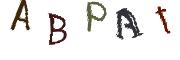 CAPTCHA de imagem