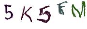 CAPTCHA de imagem