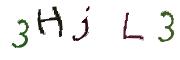 CAPTCHA de imagem