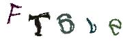 CAPTCHA de imagem