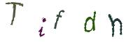CAPTCHA de imagem