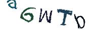 CAPTCHA de imagem
