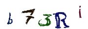 CAPTCHA de imagem