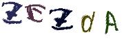 CAPTCHA de imagem