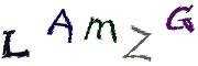 CAPTCHA de imagem