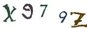 CAPTCHA de imagem