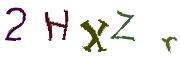 CAPTCHA de imagem