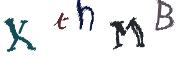 CAPTCHA de imagem