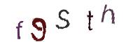 CAPTCHA de imagem